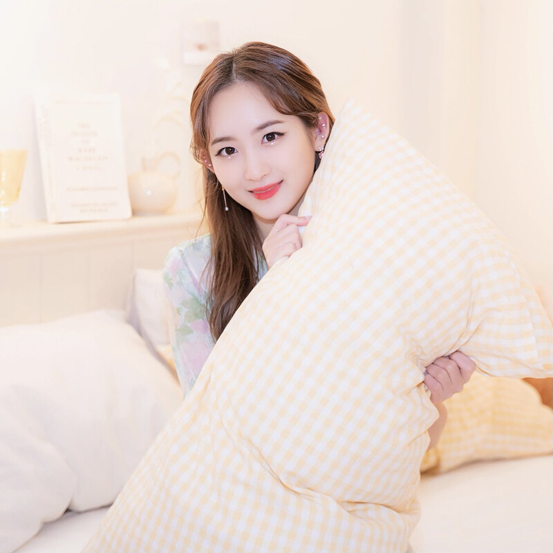 ISE Chaeeun promotional photos (January 2021) documents 2