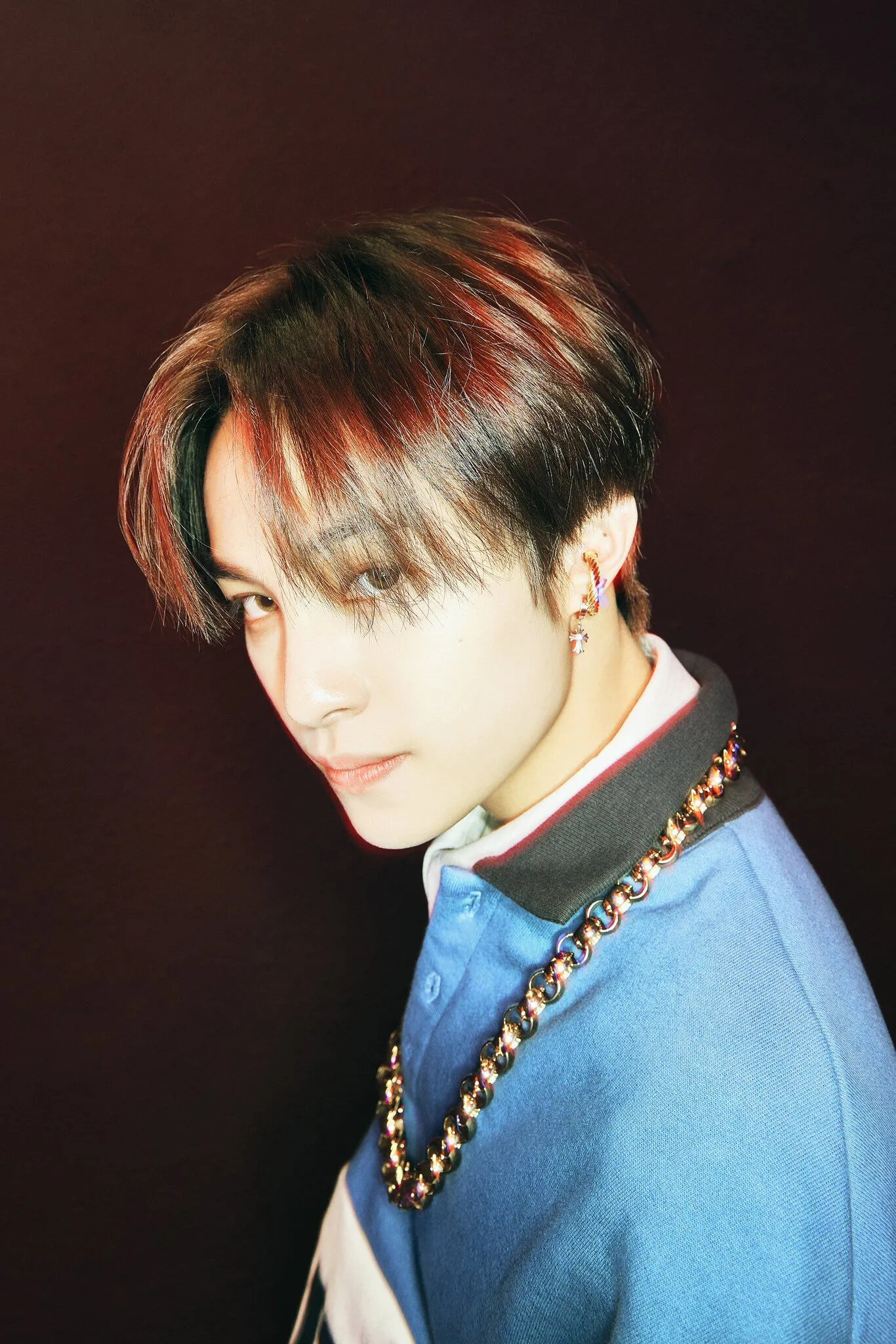 NCT 'NCT RESONANCE Pt.2' Concept Teaser Images | kpopping