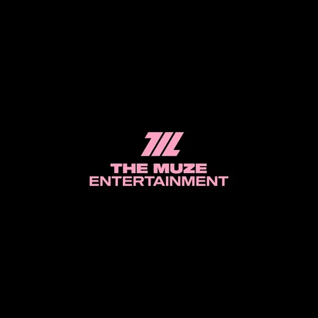 THE MUZE Entertainment logo