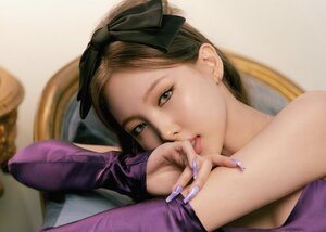 TWICE Nayeon - 1st Mini Album 'IM NAYEON' Concept Teasers