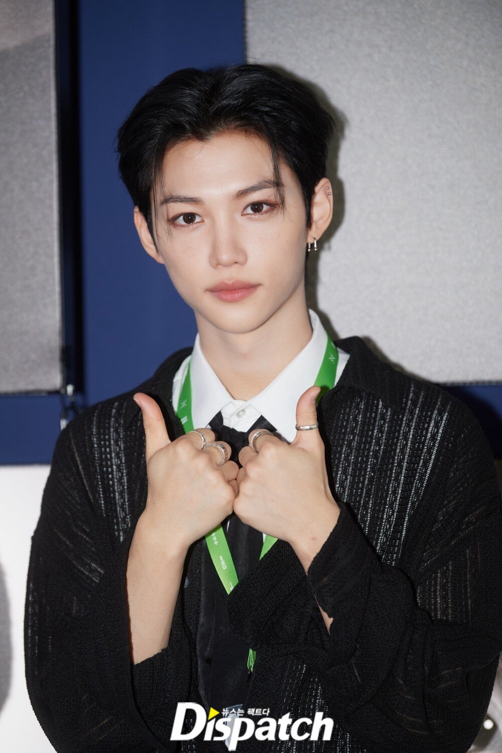 220519 FELIX- DISPATCH 'D'FESTA' VIP Preview Event | kpopping