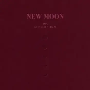 NEW MOON