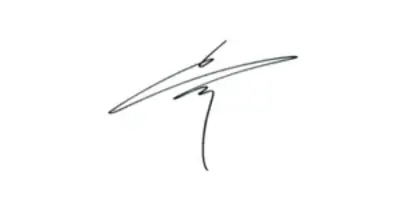 signature