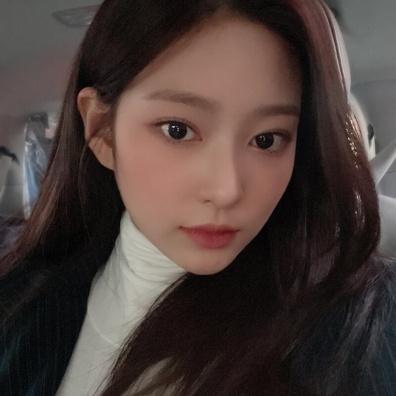 211023 Kim Minju Twitter Update documents 4