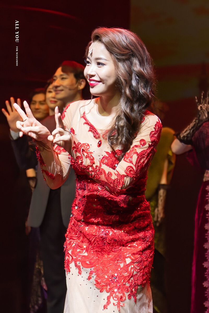 220723 Solar - 'Mata Hari' Musical Curtain Call documents 10