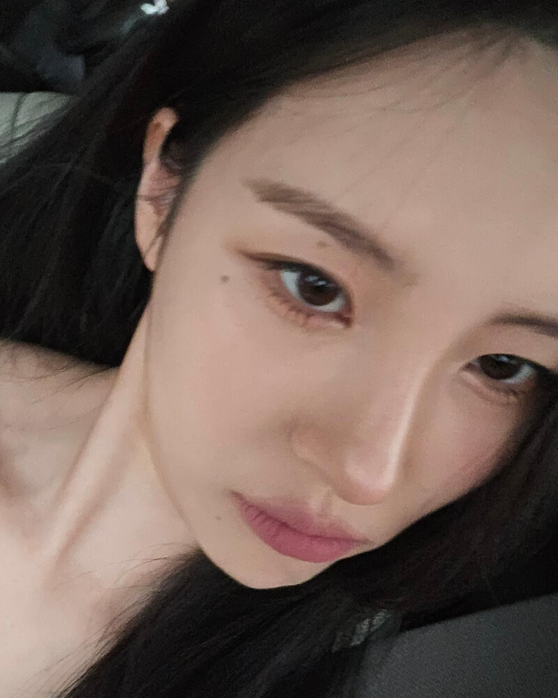 240917 Sunmi Instagram update documents 7