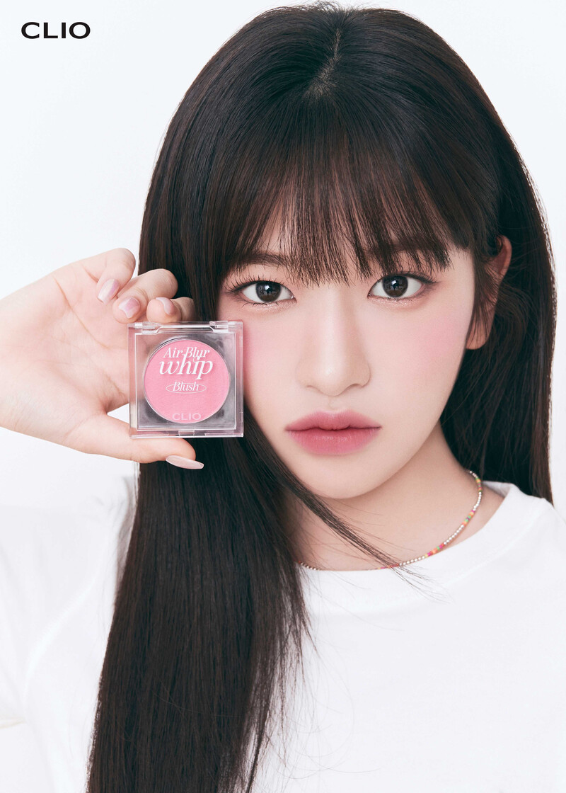 IVE Yujin for CLIO - Sweet Pleasure Edition documents 3