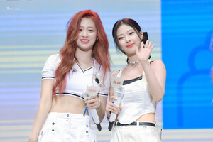 240608 Ruka & Ahyeon - 'SEE YOU THERE' Fan Meeting in Jakarta