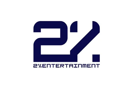2%Entertainment logo