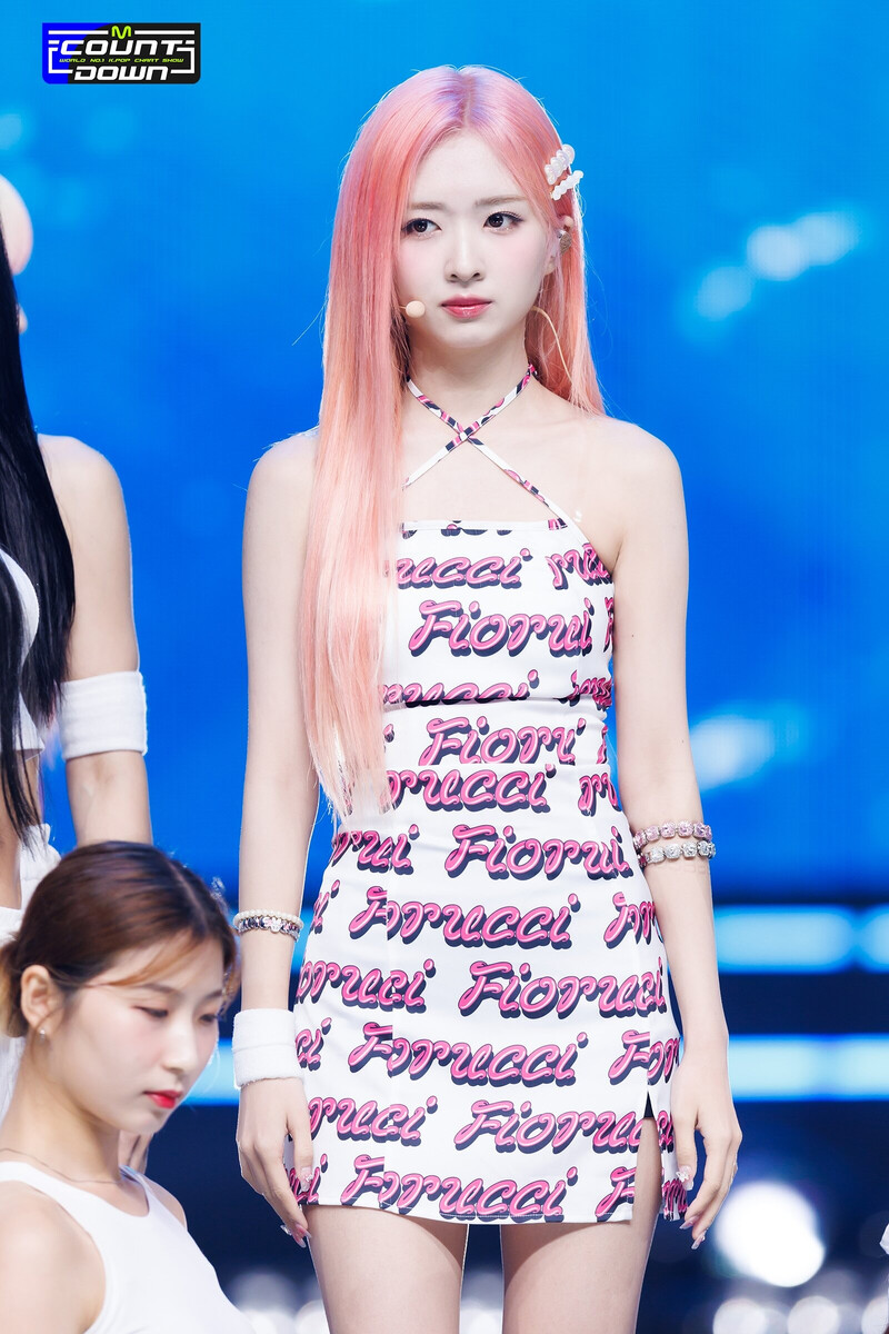 230810 LIMELIGHT - 'MADELEINE' at M COUNTDOWN documents 14