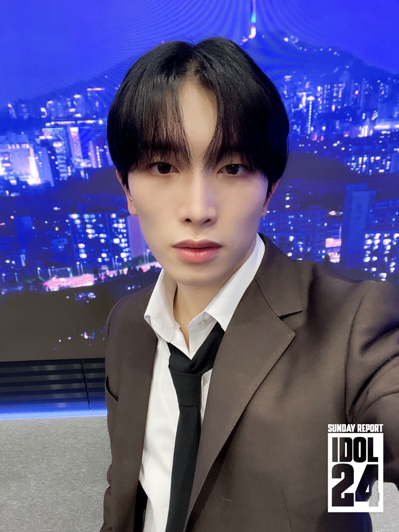 240204 MBC KPOP IDOL24 Twitter Update - POW documents 2