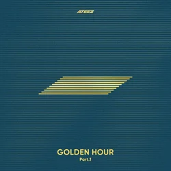 Golden Hour : Part 1