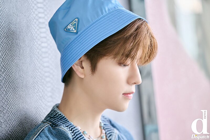 230525 Stray Kids - Seungmin Photoshoot by NAVER x Dispatch documents 3