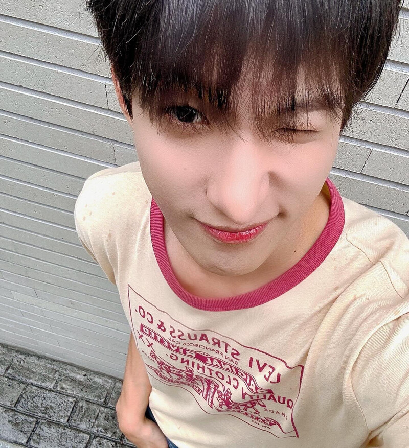 240624 SEVENTEEN DK Instagram Update documents 7