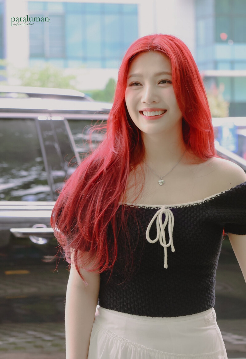 240731 Red Velvet Joy - Animal Farm Commute documents 16