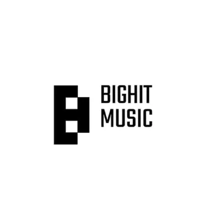 BigHit Music logo