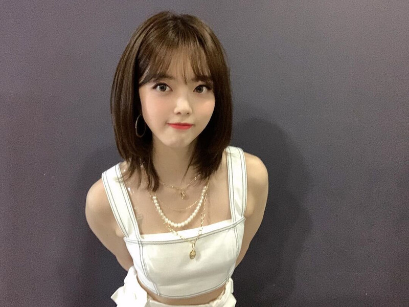 200623 Suyeon Instagram update documents 2