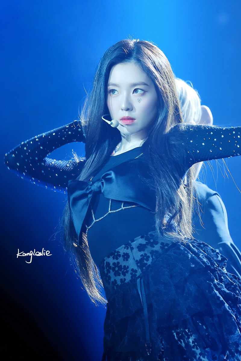 240803 Red Velvet Irene - Fan-Con Tour 'Happiness : My Dear, ReVe1uv' in Seoul Day 2 documents 8