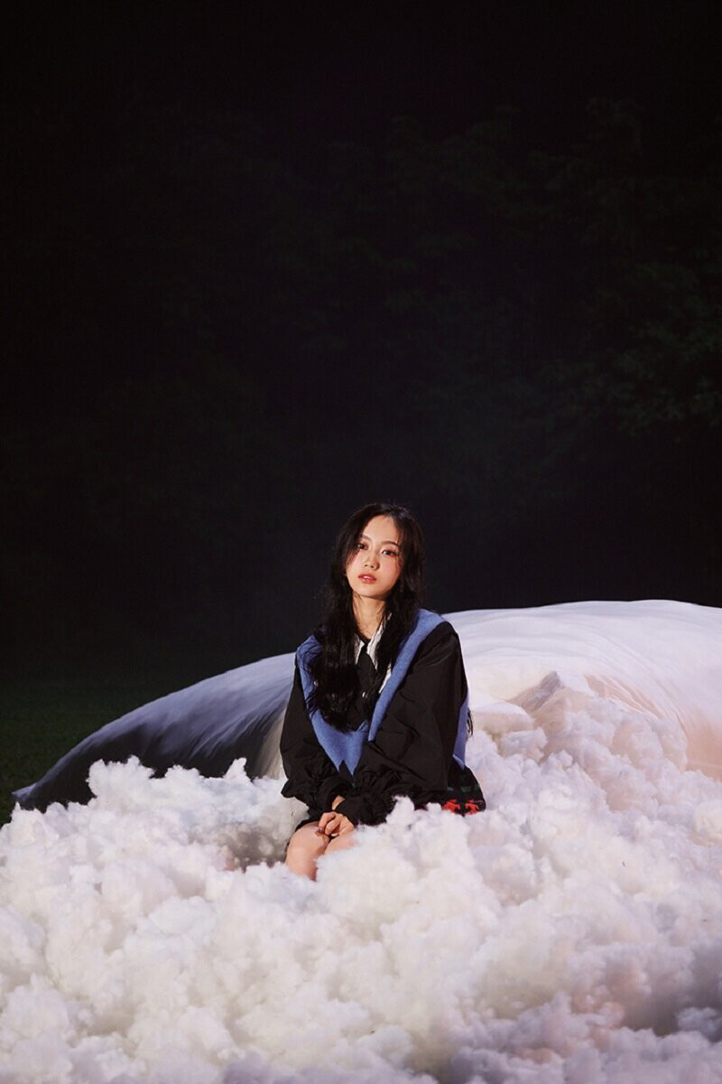 Seori - The Long Night First Single Album teasers documents 9