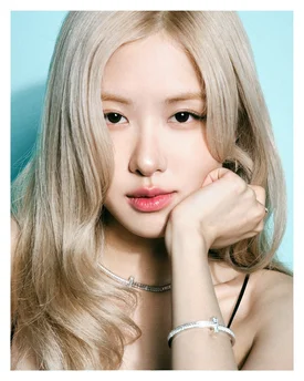 240501 - Eric Micotto Instagram Update with ROSÉ - ROSÉ x Tiffany & Co.
