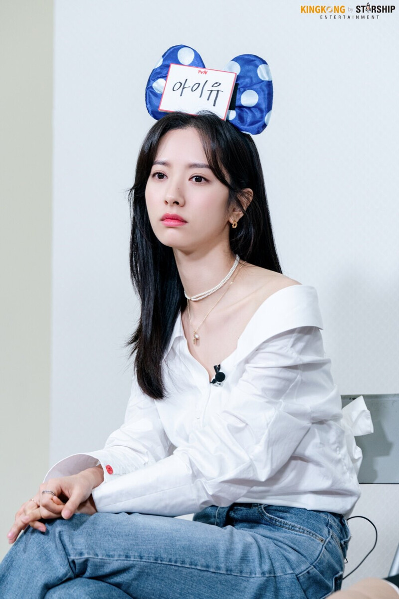 220312 Starship Naver - WJSN Bona "Twenty-Five Twenty-One" Interview documents 19