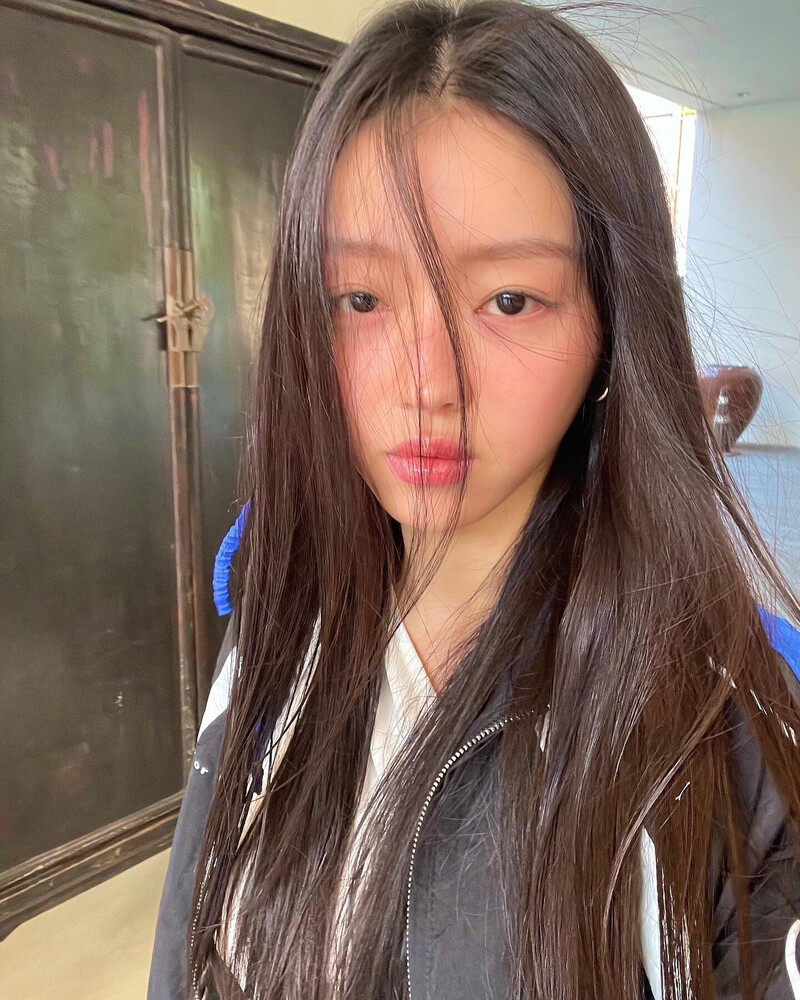 230406 OH MY GIRL Yooa Instagram Update documents 8