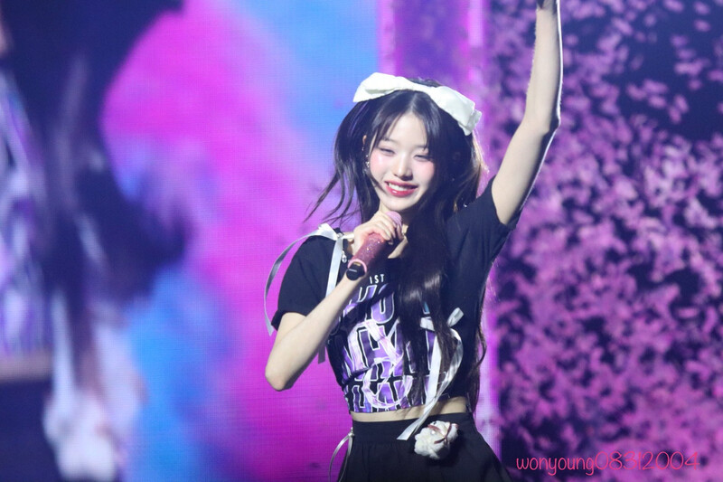 240325 WONYOUNG - ‘Show What I have’ Concert in Atlanta documents 3