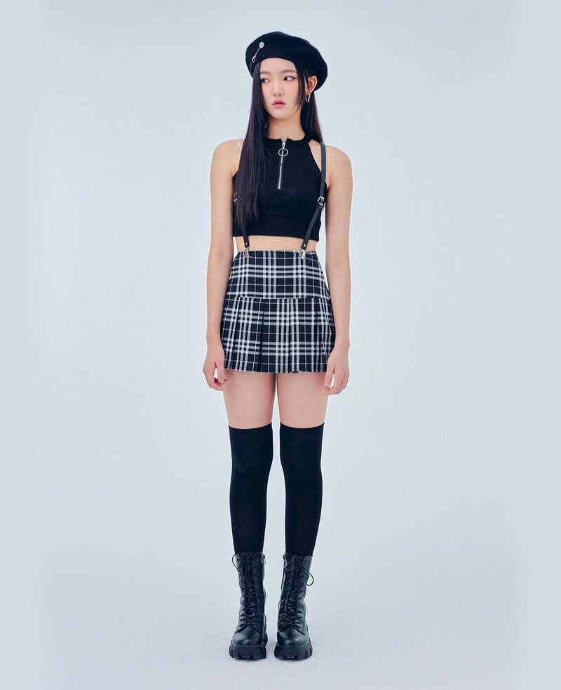 Lee Sumin My Teenage Girl profile photos | kpopping