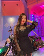 210816 Red Velvet Joy Instagram Update