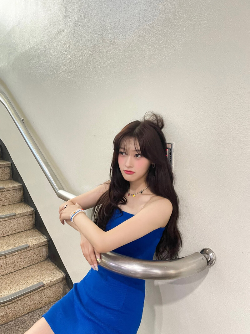 220701 LOONA Choerry - Twitter Update documents 1