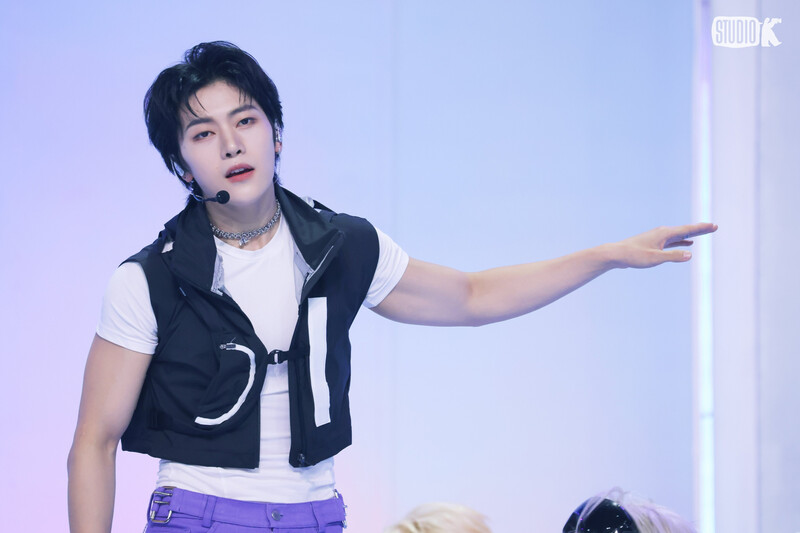 240830 ZEROBASEONE Matthew - 'GOOD SO BAD' at Music Bank documents 3