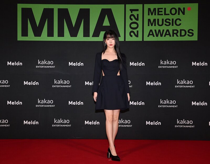 211204 IU at 2021 Melon Music Awards documents 2