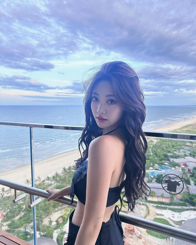 230620 aespa Ningning Instagram Update documents 1