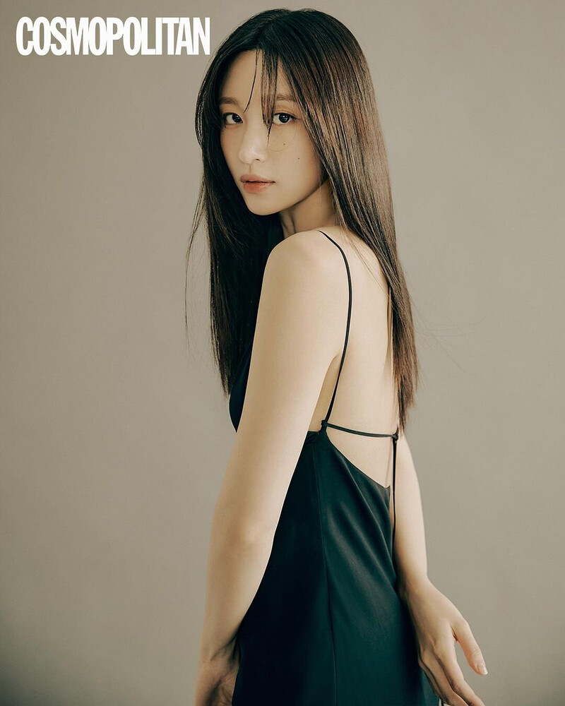 EXID Hani for Cosmopolitan Korea Magazine September 2023 Issue documents 1