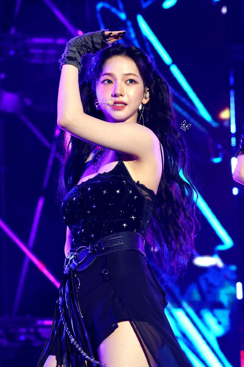 231105 aespa Karina - Good Night Kpop Festival In Busan | kpopping