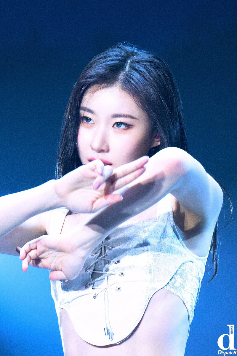 240911 - CHAERYEONG - 2nd World Tour 'BORN TO BE' (Dispatch HD Photos) documents 8