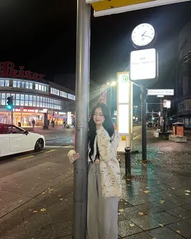 221128 Dajeong Instagram update