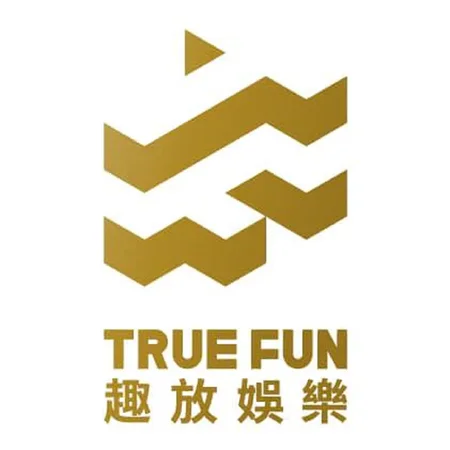True Fun Entertainment logo