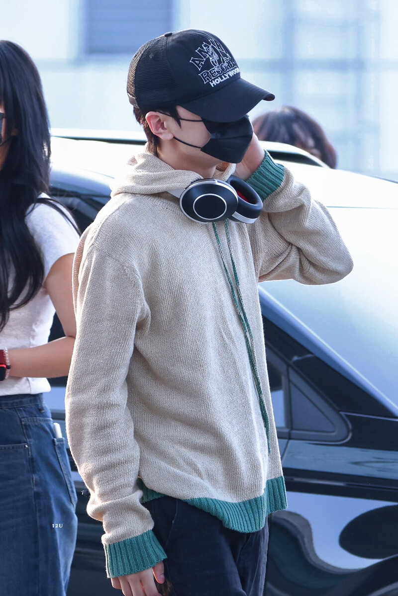 240904 JAY AT INCHEON INTERNATIONAL AIRPORT documents 3