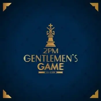 GENTLEMEN'S GAME