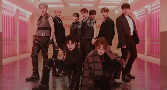 Golden Child Is an Unstoppable Force in “Replay” MV!
