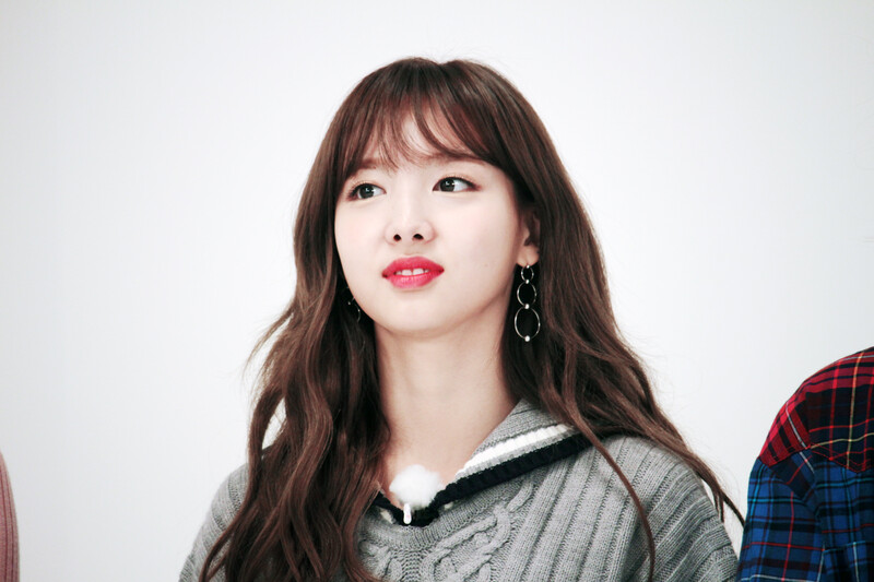 171101 MBC Naver Post - Twice Nayeon at Weekly Idol documents 1