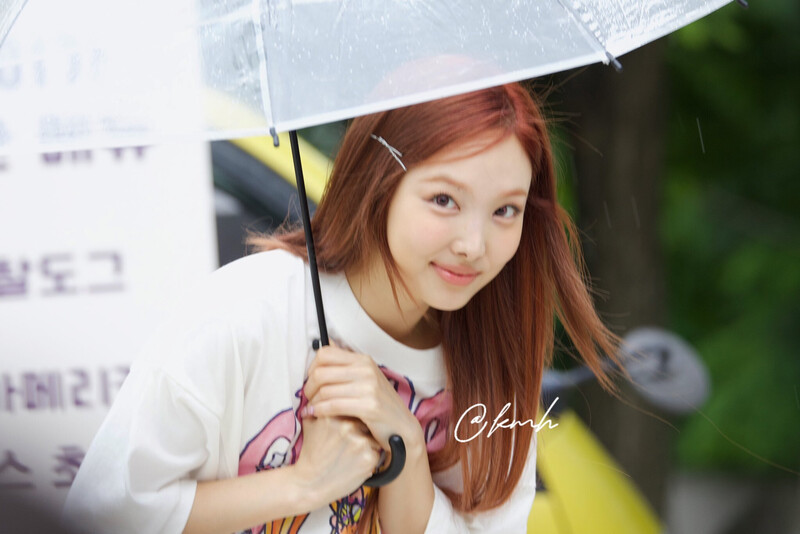 240615 TWICE Nayeon - Music Core Mini Fanmeet documents 12