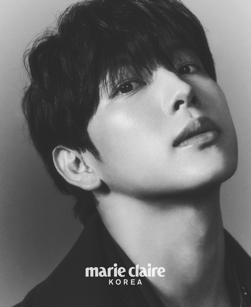 Siwan for Marie Claire Korea - October 2024 Issue documents 7