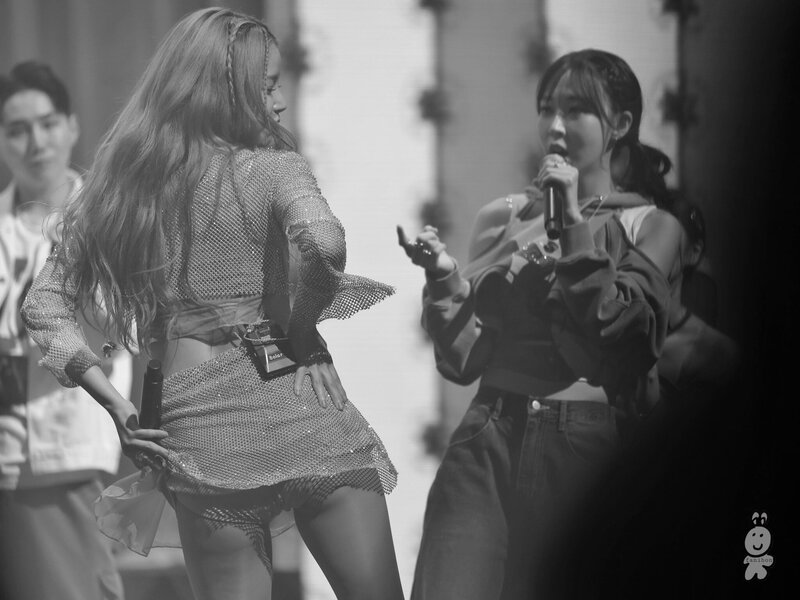 231009 MAMAMOO+ - 'TWO RABBITS CODE' Asia Tour in Japan Day 2 documents 12