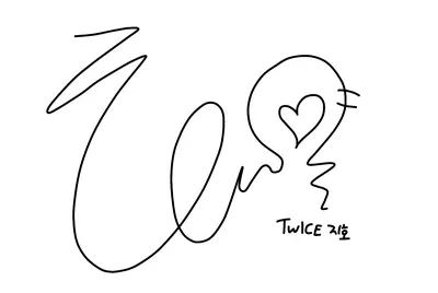 signature