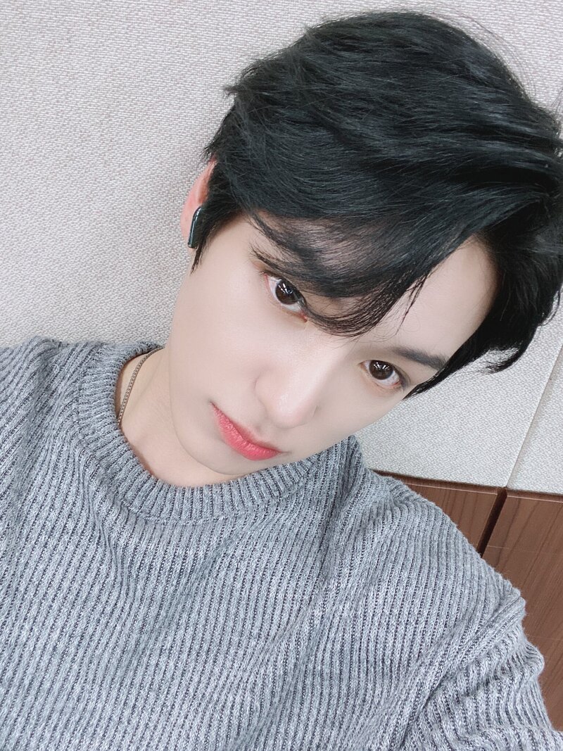 200521 VICTON Twitter Update - Chan documents 3