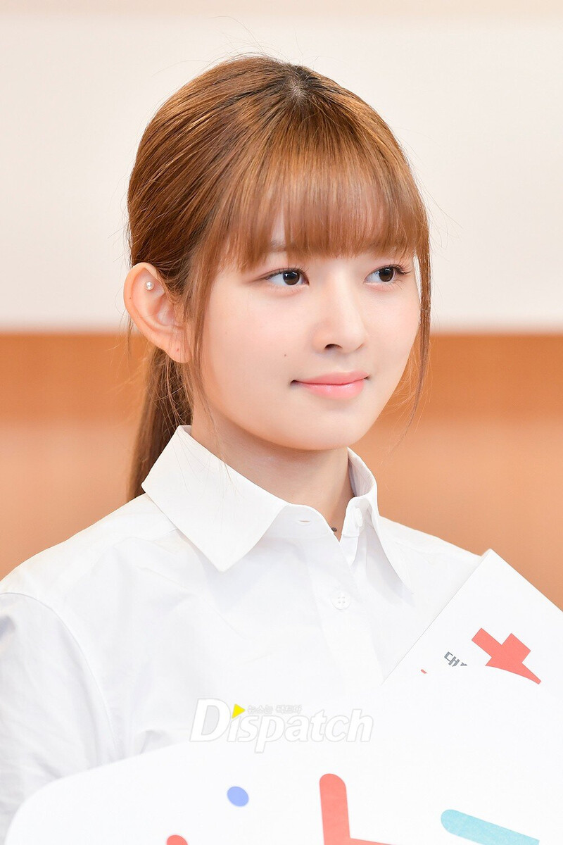 220919 IVE REI- The Korean Red Cross 'EVERYONE' Campaign Launch Event documents 5