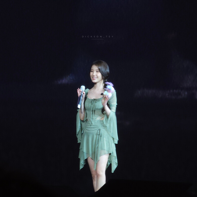 240609 IU - ‘H.E.R.’ World Tour in Kuala Lumpur Day 2 documents 7