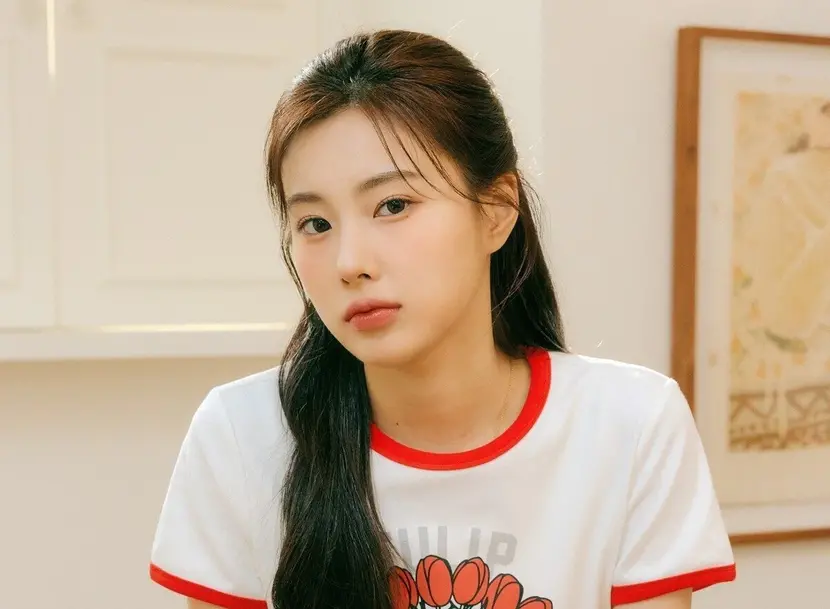 IZ*ONE's Kang Hyewon cast in new youth drama